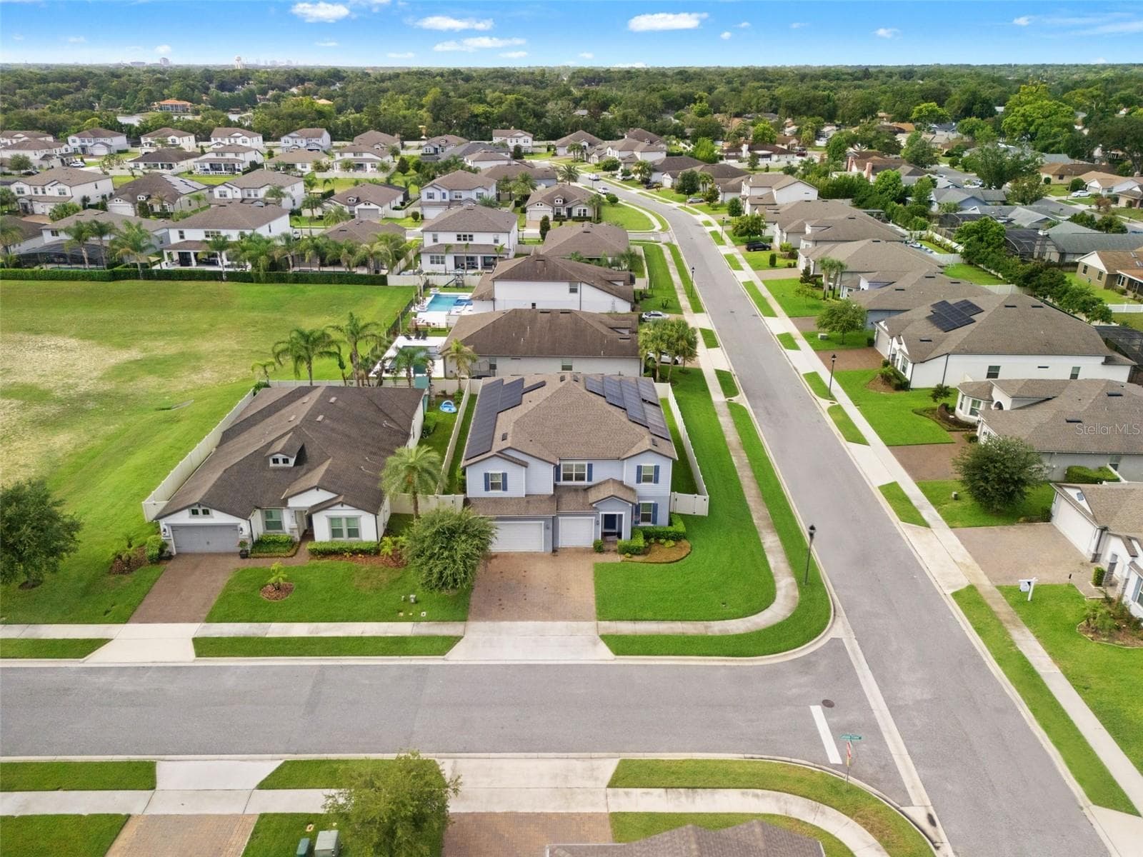 Single Family Residence at 3367 CANYON GRAND PT, LONGWOOD, photo 48 of 50