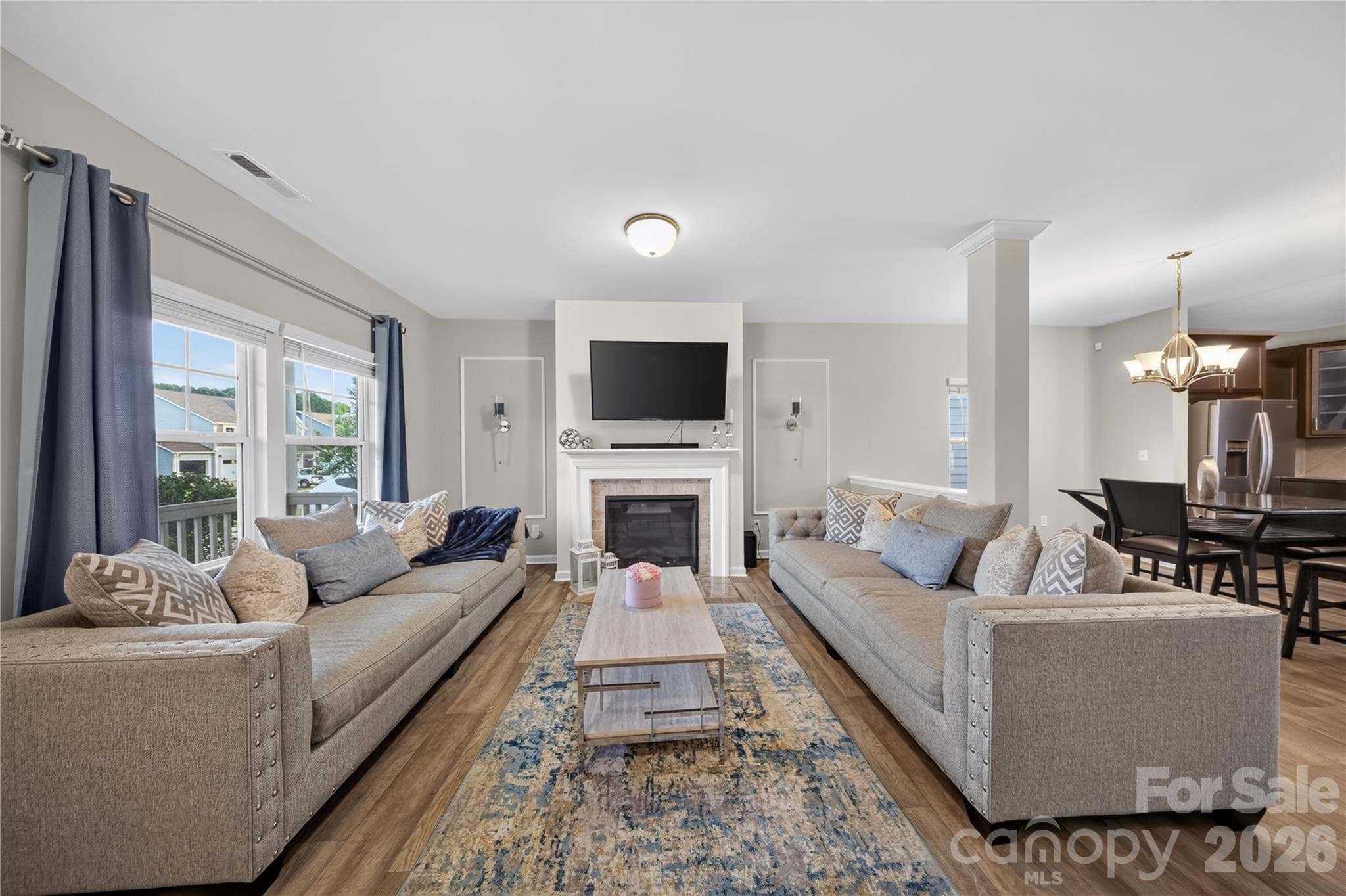 Single Family Residence at Belmont, photo 7 of 48