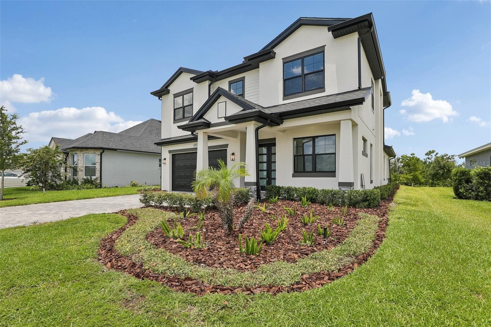 Single Family Residence at 485 ADAMS VIEW LN, AUBURNDALE, photo 2 of 55