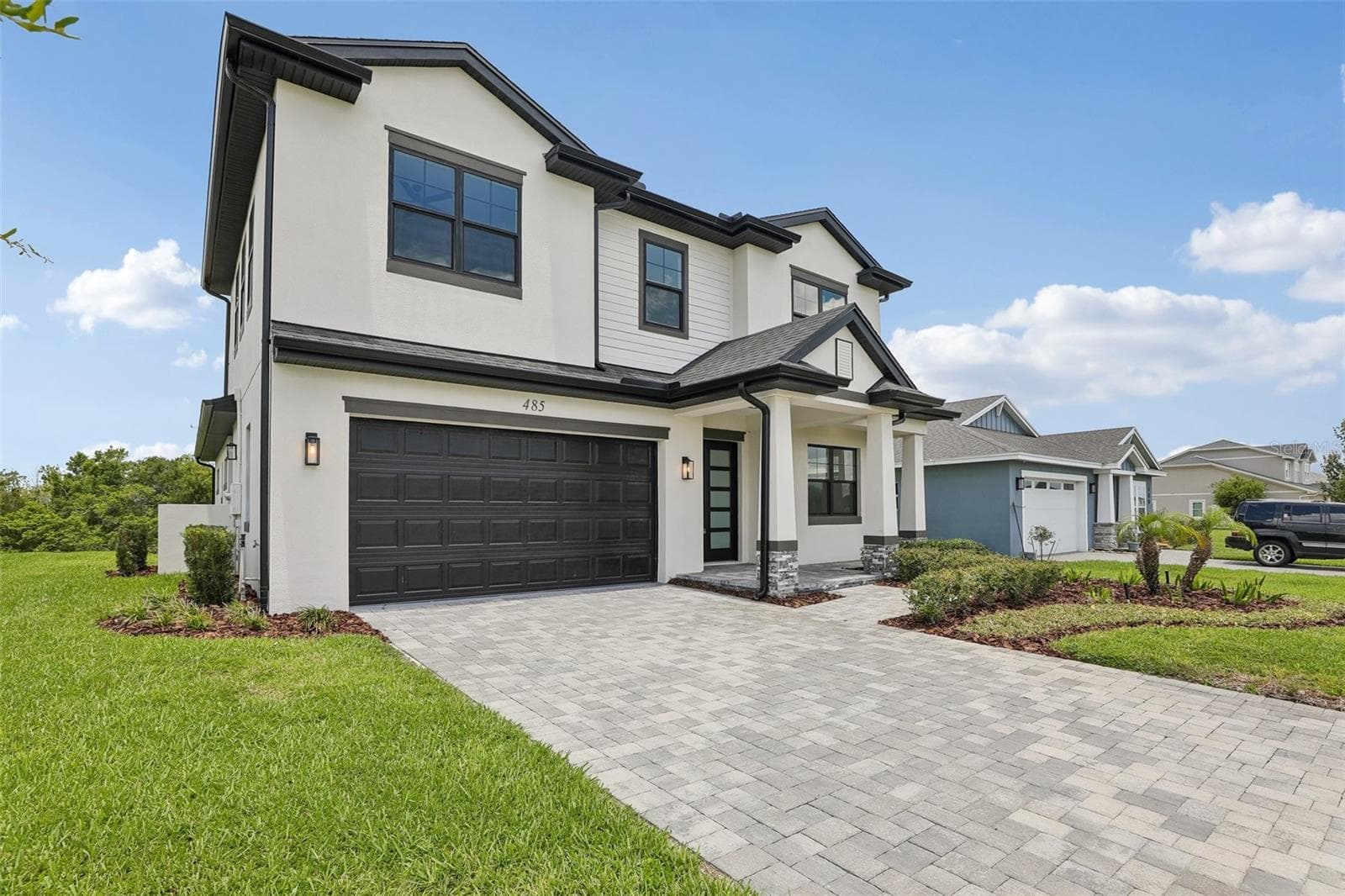Single Family Residence at 485 ADAMS VIEW LN, AUBURNDALE, photo 3 of 55