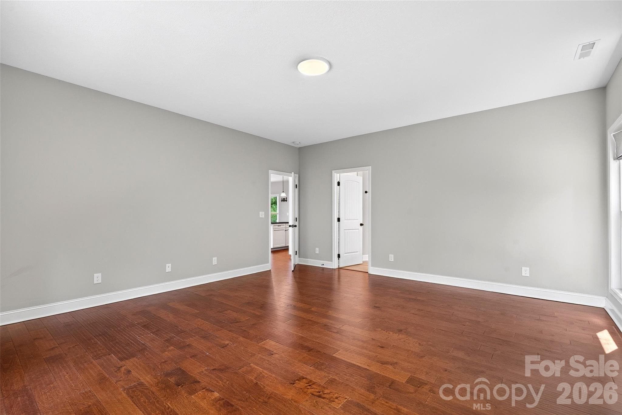 Privately located off the great room. - 771 Sally Gap Road, Old Fort