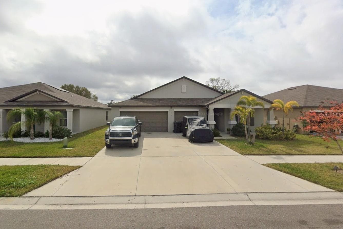 146 RAIN BERRY AVE