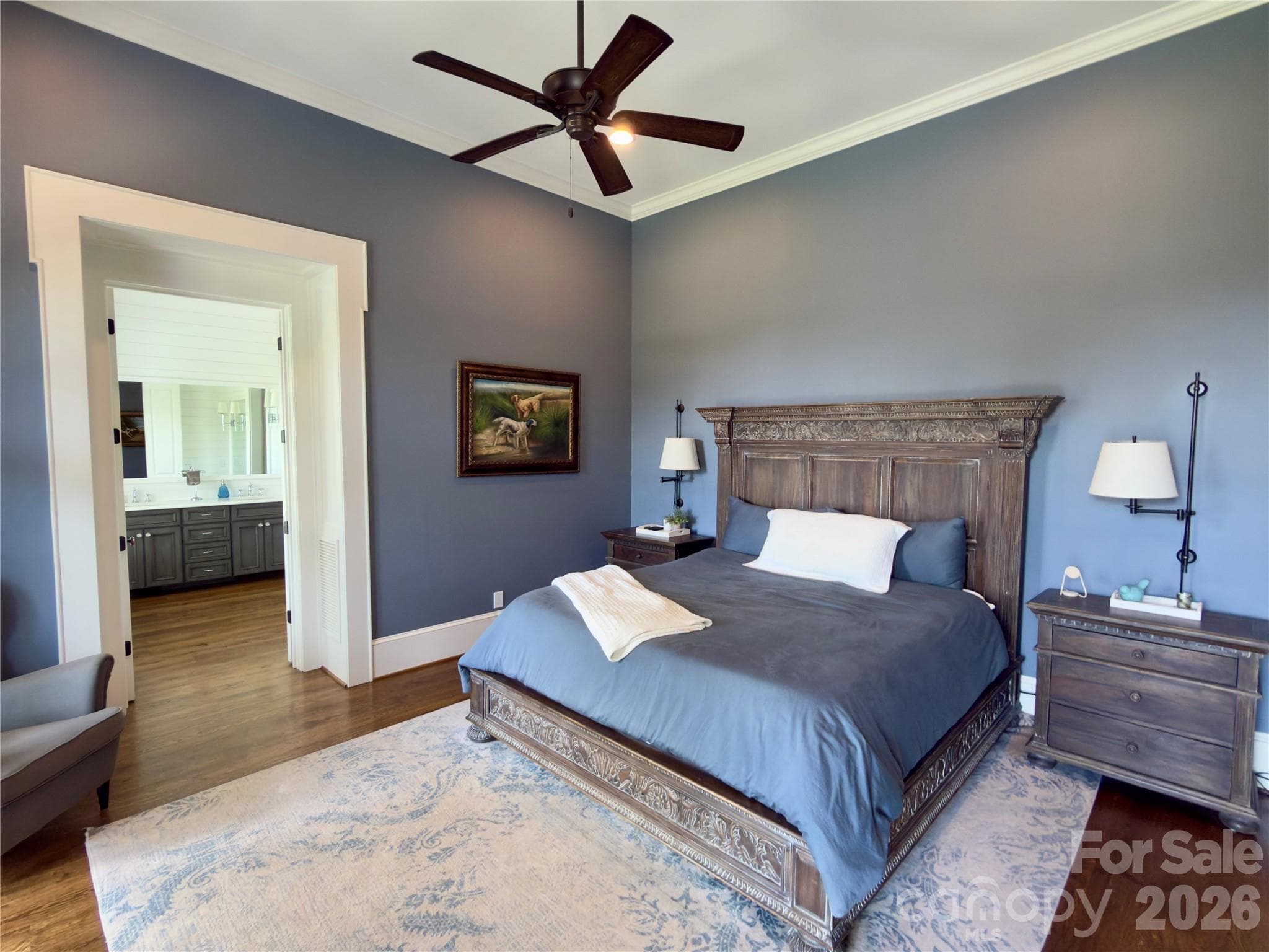 Single Family Residence at 18632 Nantz Road, Cornelius, photo 25 of 48