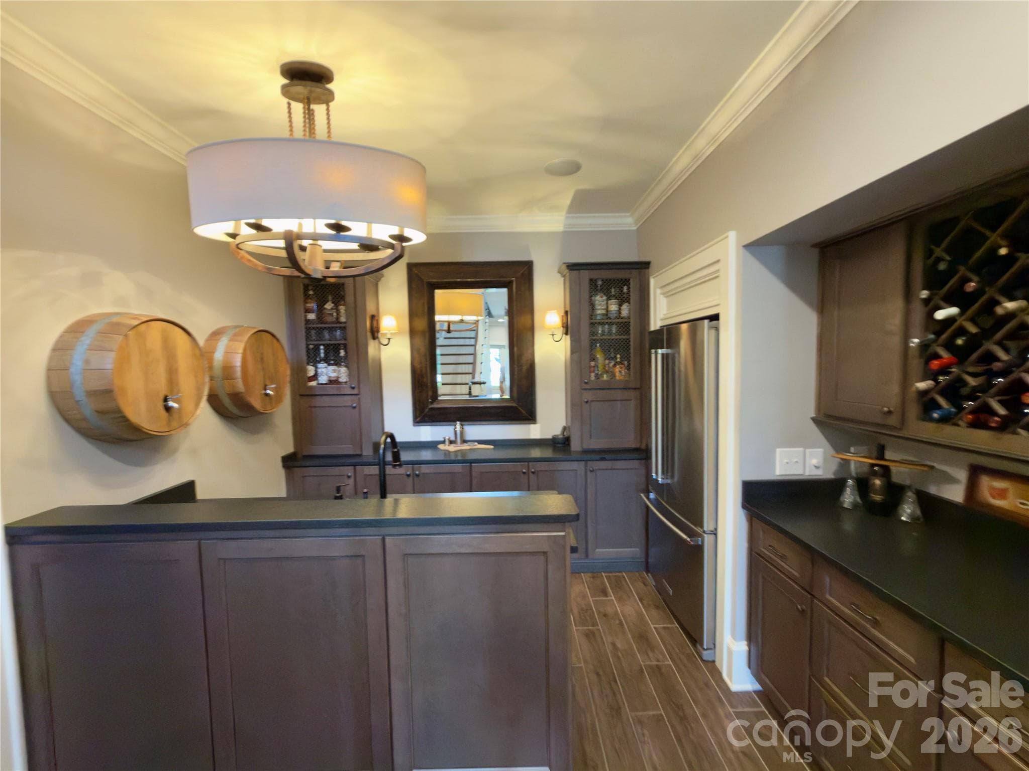 Single Family Residence at 18632 Nantz Road, Cornelius, photo 45 of 48