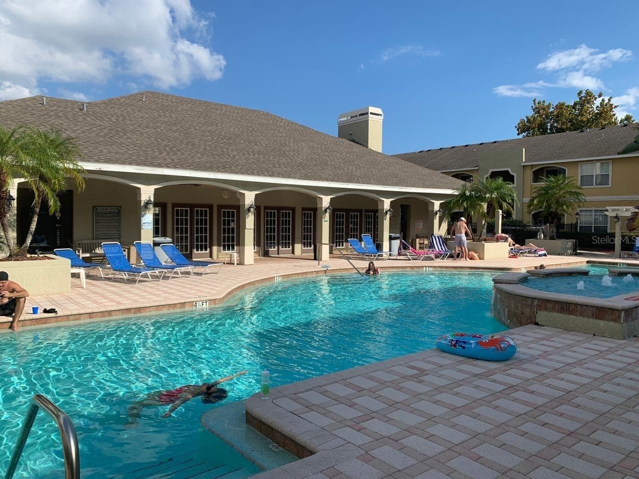 Condominium at 1234 S MISSOURI AVE #316, CLEARWATER, photo 9 of 34