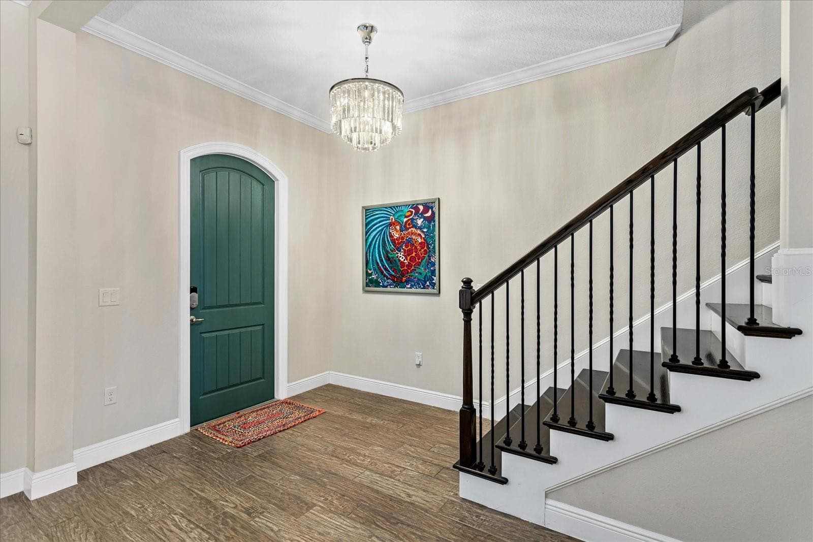 Townhouse at 8937 LAKESHORE POINTE DR, WINTER GARDEN, photo 5 of 39