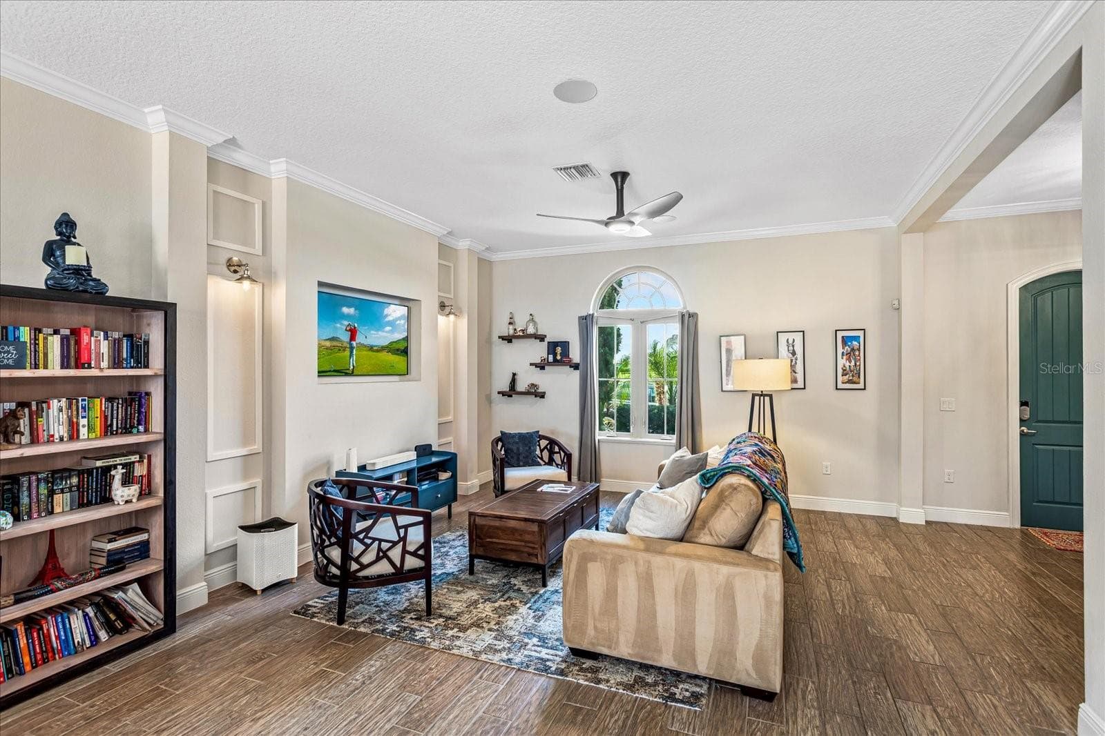 Townhouse at 8937 LAKESHORE POINTE DR, WINTER GARDEN, photo 7 of 39