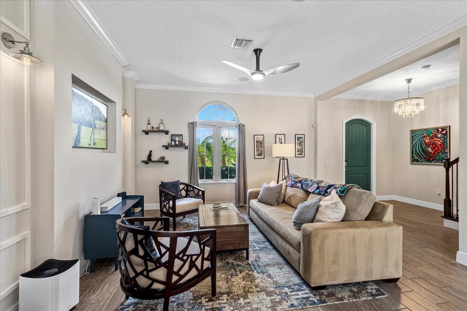 Townhouse at 8937 LAKESHORE POINTE DR, WINTER GARDEN, photo 10 of 39