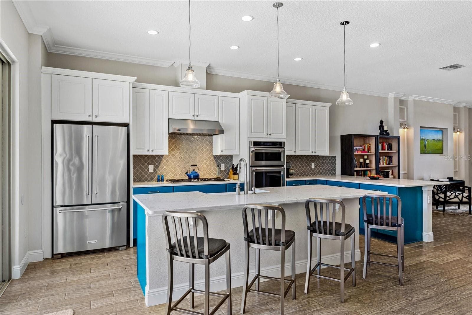 Townhouse at 8937 LAKESHORE POINTE DR, WINTER GARDEN, photo 14 of 39
