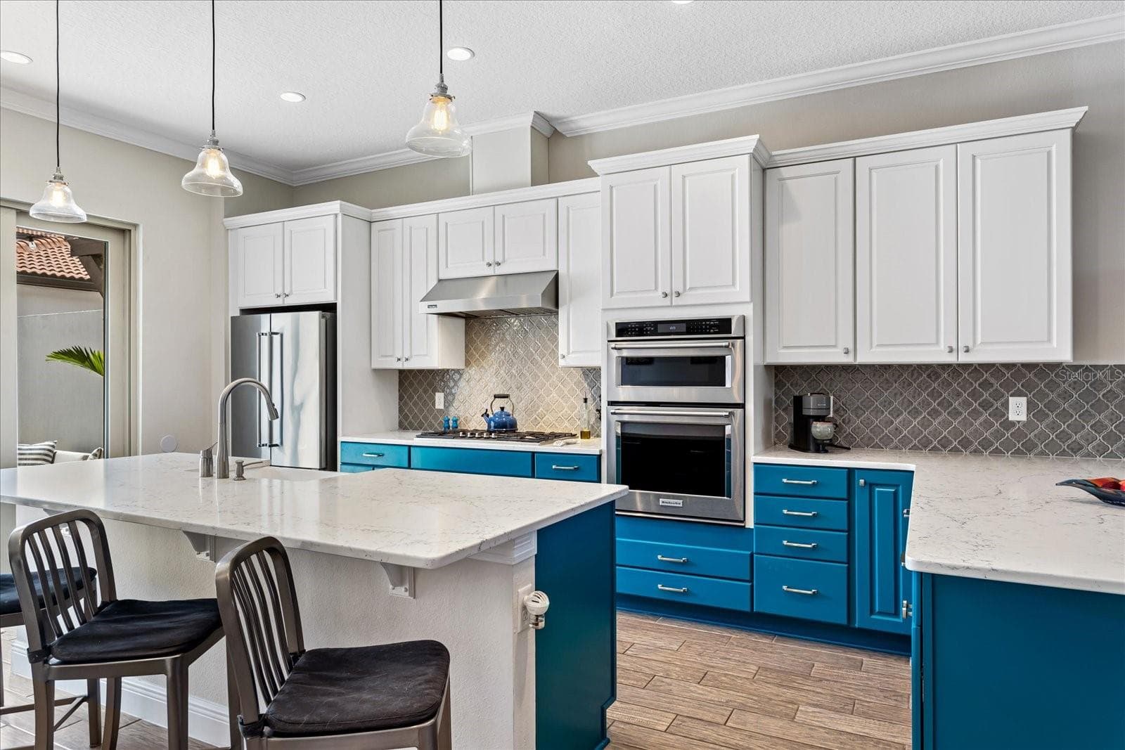 Townhouse at 8937 LAKESHORE POINTE DR, WINTER GARDEN, photo 15 of 39