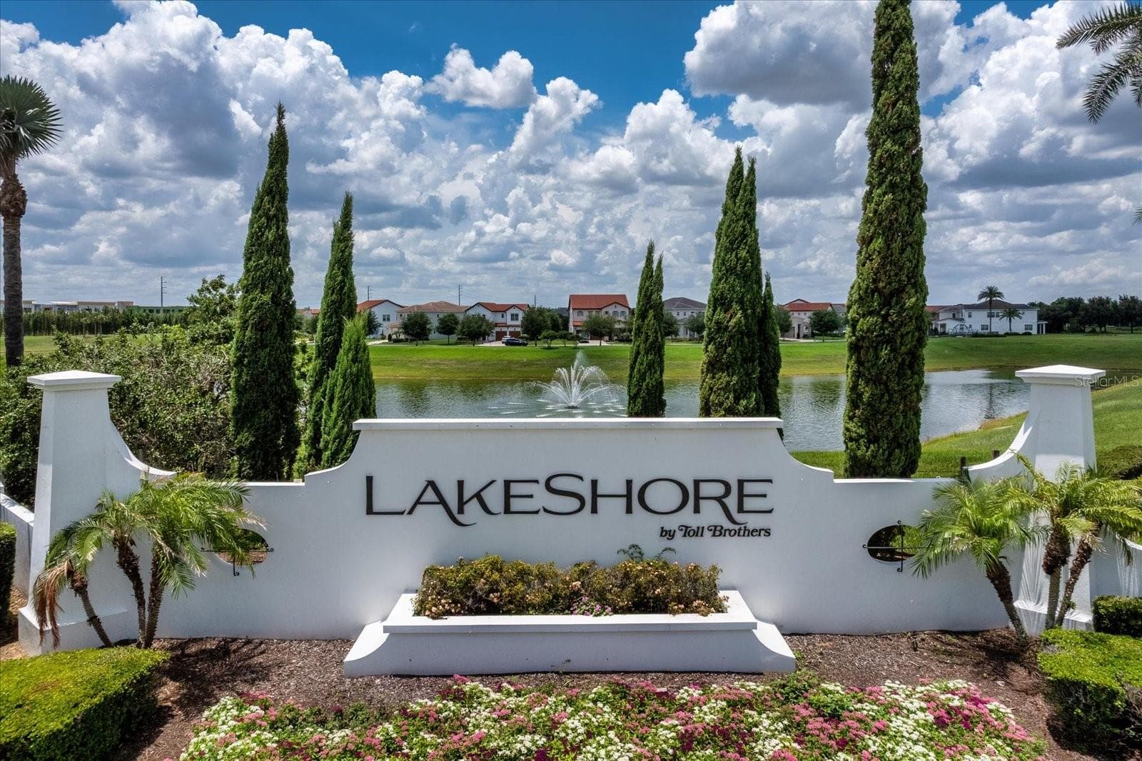 Townhouse at 8937 LAKESHORE POINTE DR, WINTER GARDEN, photo 39 of 39
