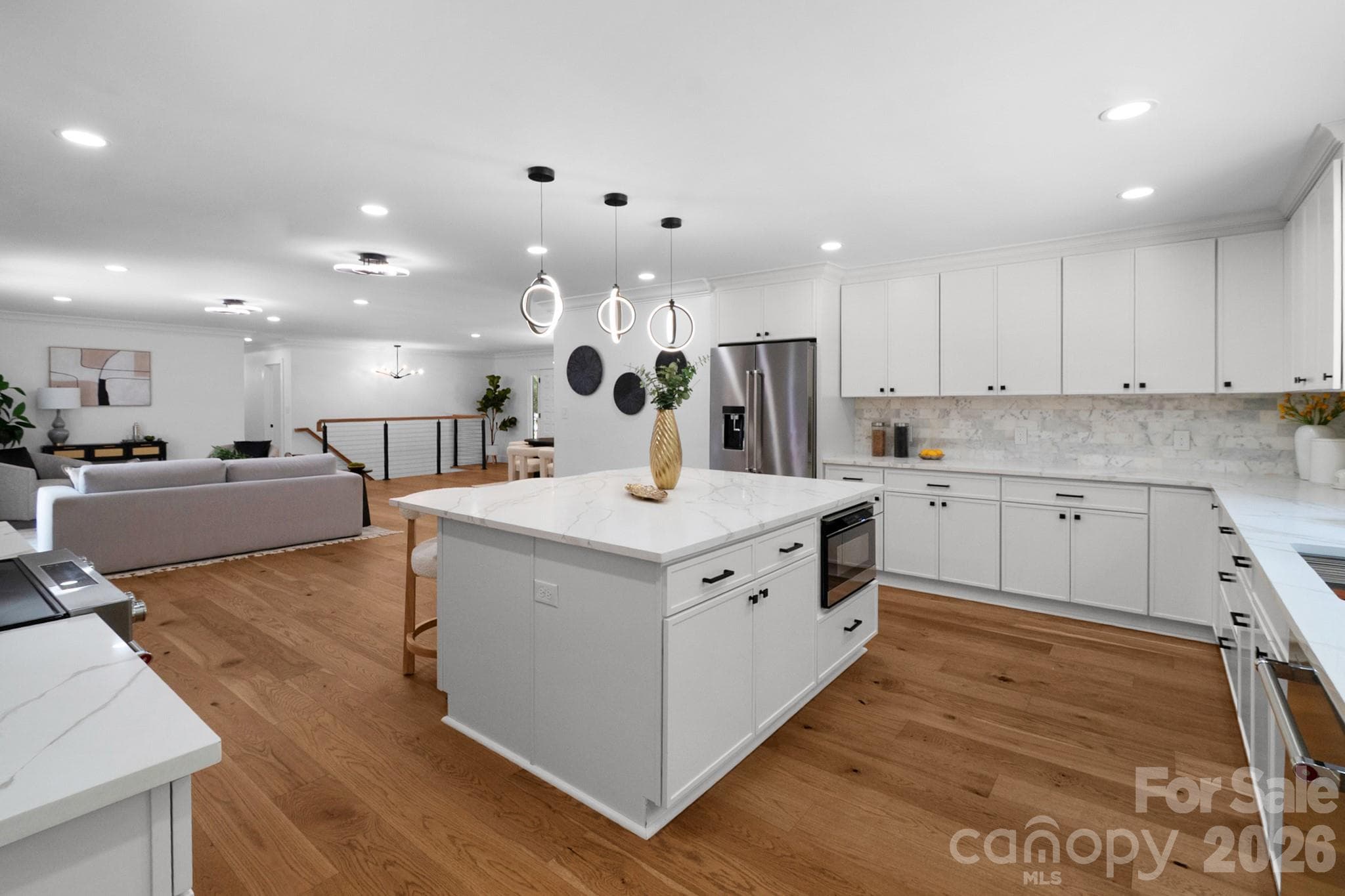 Single Family Residence at 5033 Waxhaw Indian Trail Road, Matthews, photo 14 of 43