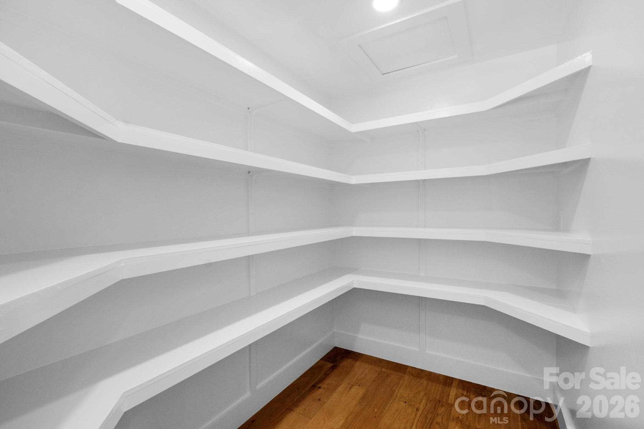 Pantry - 5033 Waxhaw Indian Trail Road, Matthews
