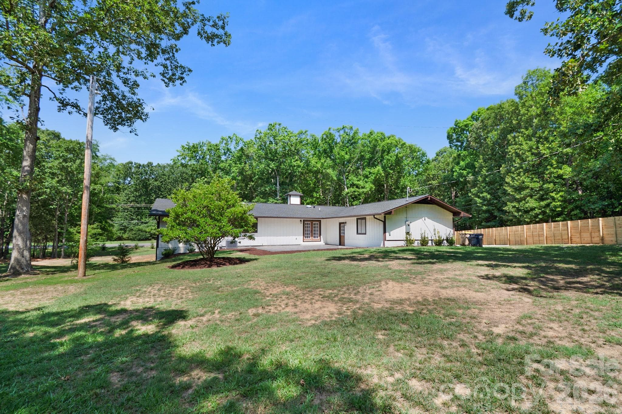 Single Family Residence at 5033 Waxhaw Indian Trail Road, Matthews, photo 37 of 43