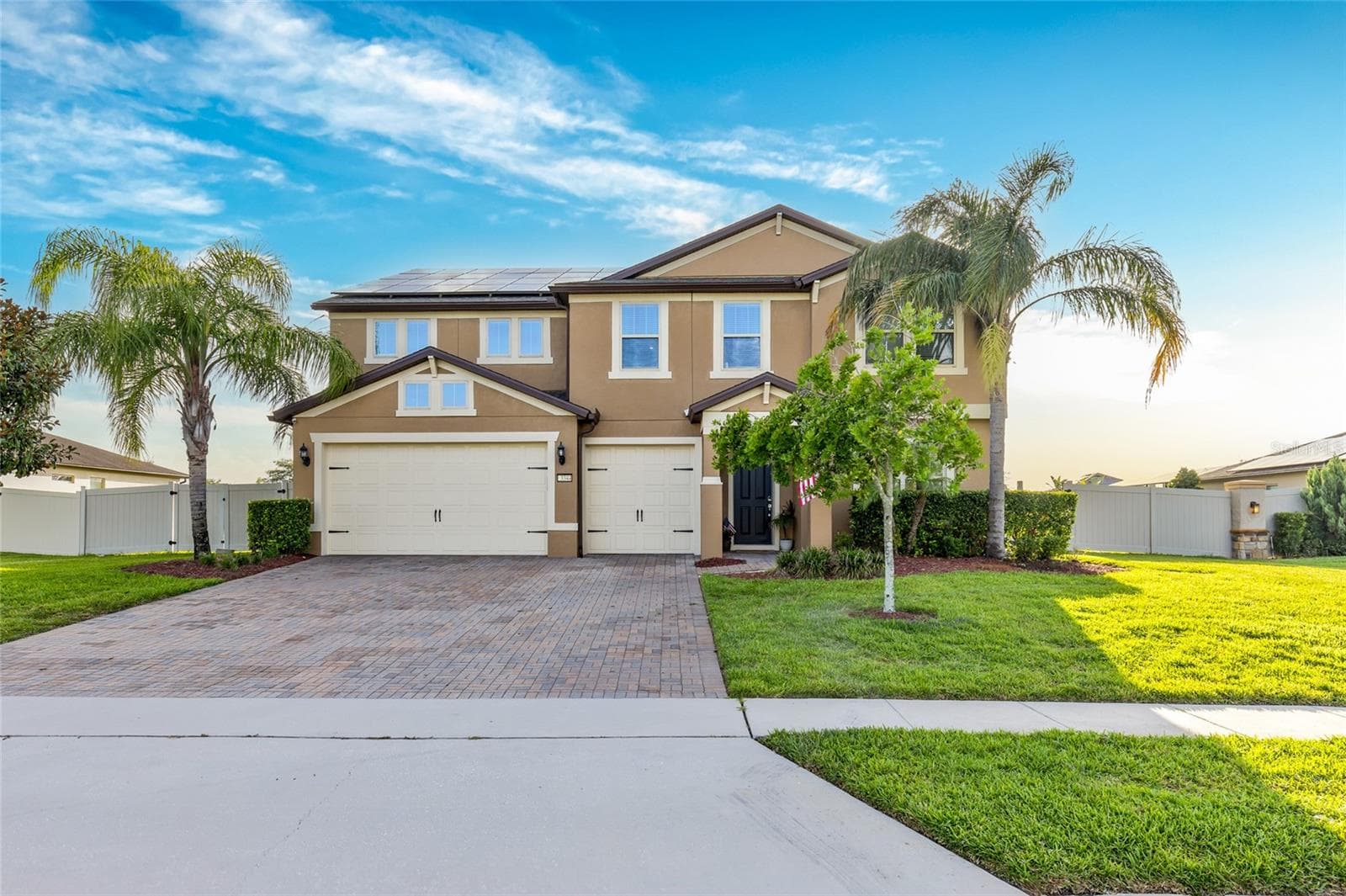 Single Family Residence at 3344 KAYAK WAY, ORLANDO, photo 2 of 37