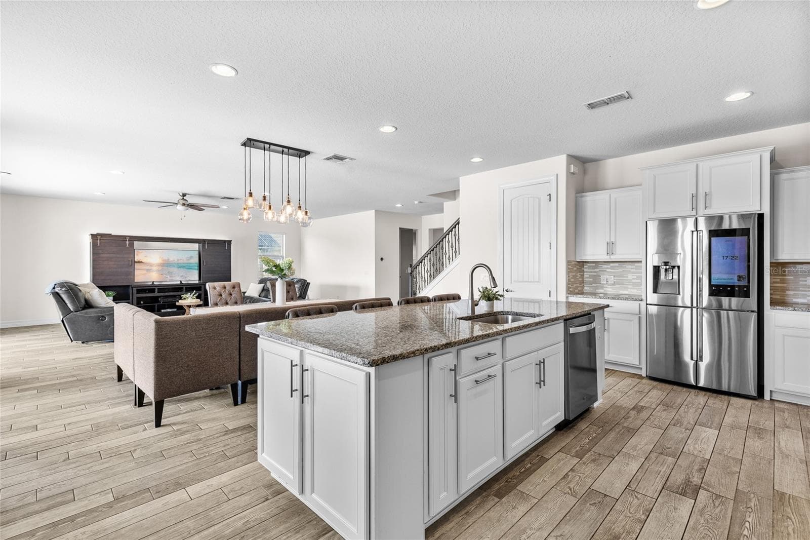 Single Family Residence at 3344 KAYAK WAY, ORLANDO, photo 12 of 37