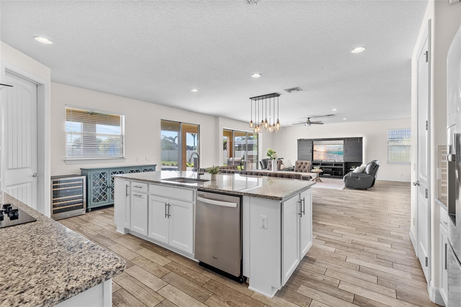 Single Family Residence at 3344 KAYAK WAY, ORLANDO, photo 13 of 37