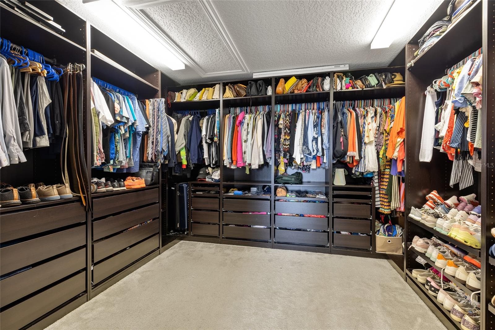 Large Walk In Closet - 3344 KAYAK WAY, ORLANDO