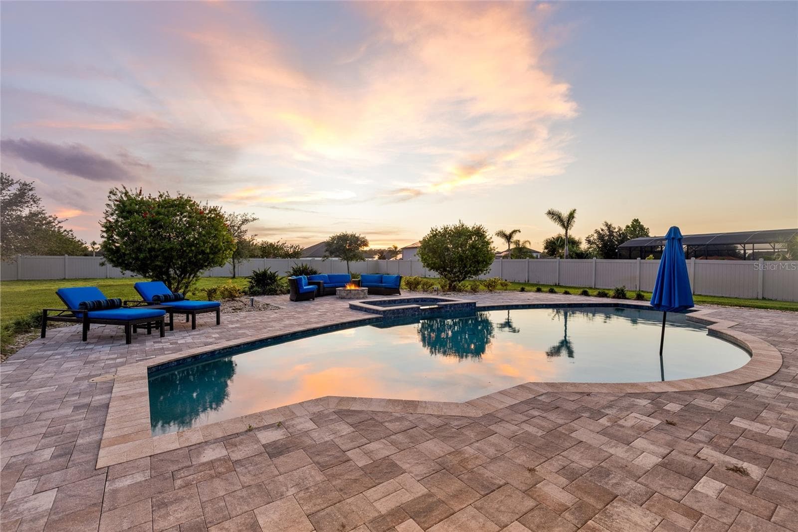 Single Family Residence at 3344 KAYAK WAY, ORLANDO, photo 30 of 37