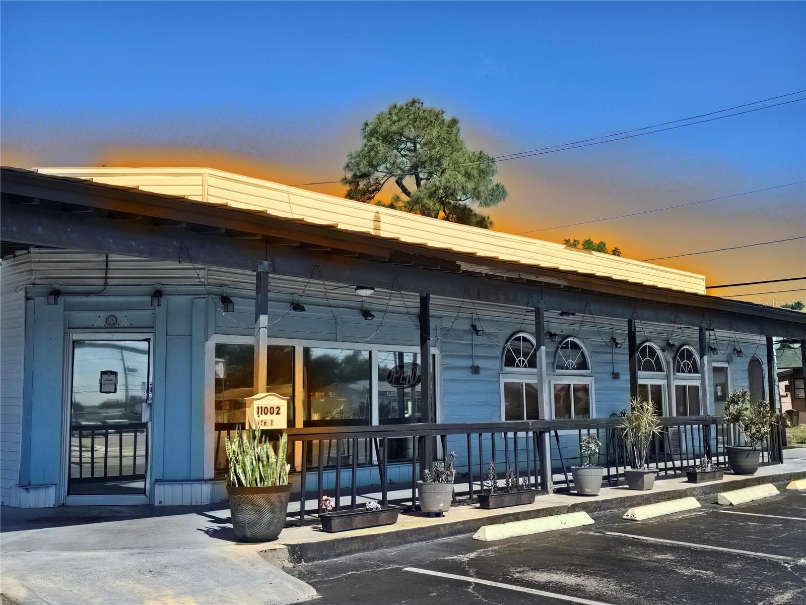 11002 SEMINOLE BLVD