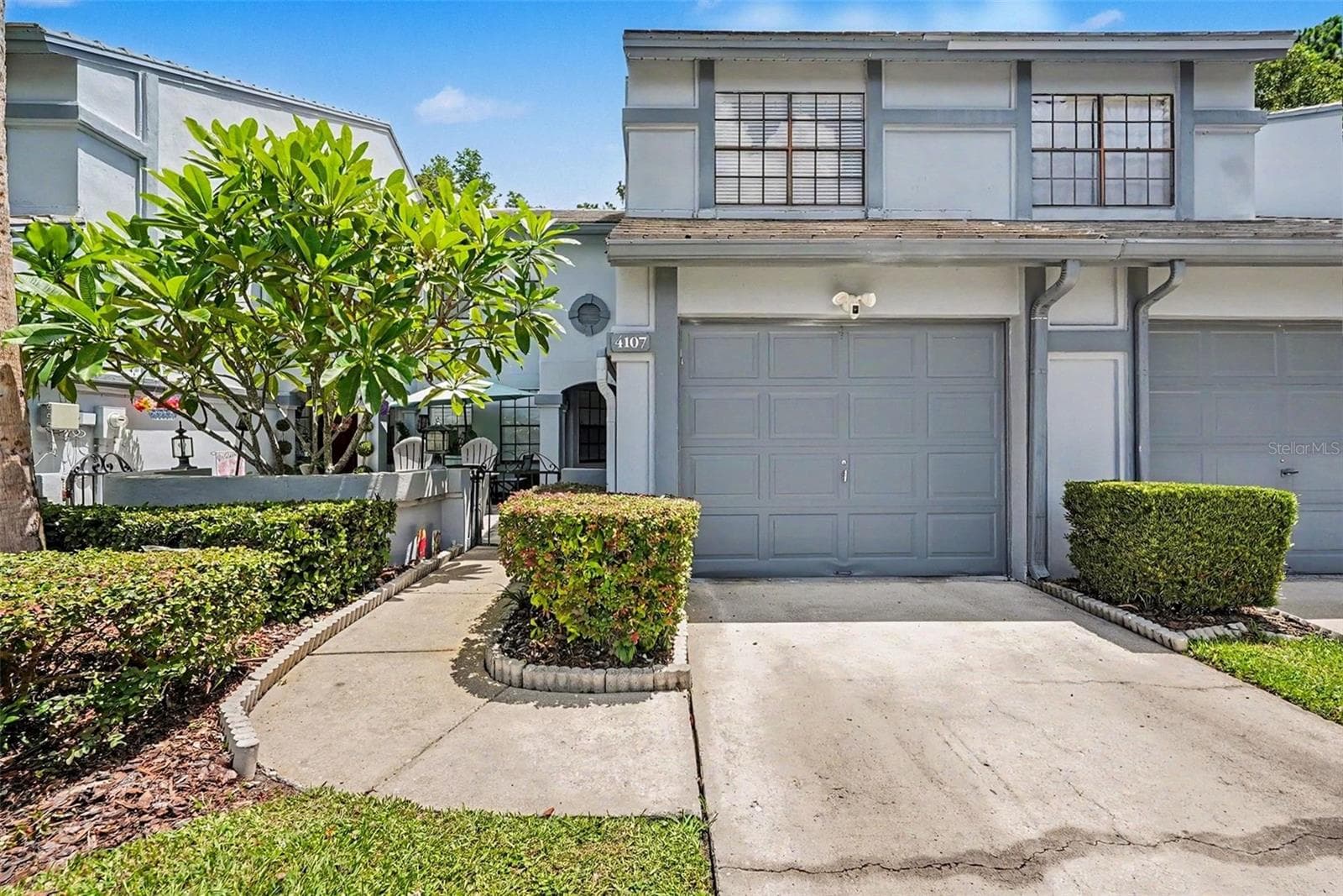 4107 BRENTWOOD PARK CIR