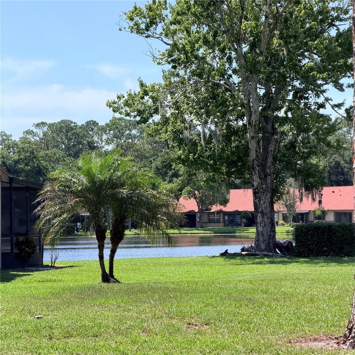 Condominium at 3409 HILL MOOR DR, PALM HARBOR, photo 4 of 23