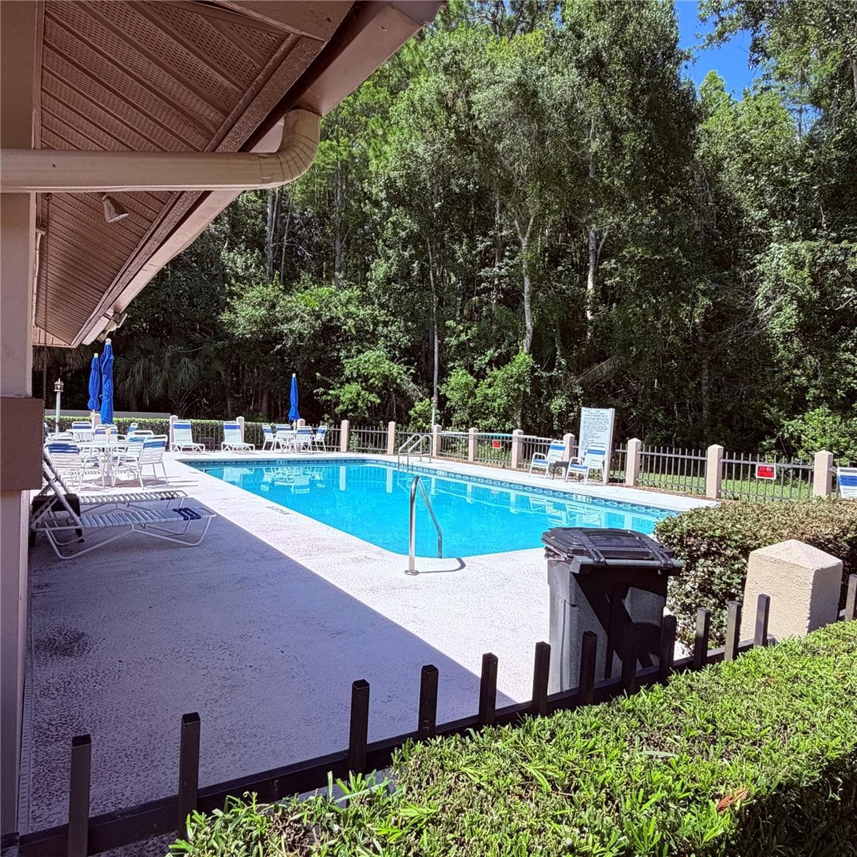 Condominium at 3409 HILL MOOR DR, PALM HARBOR, photo 22 of 23