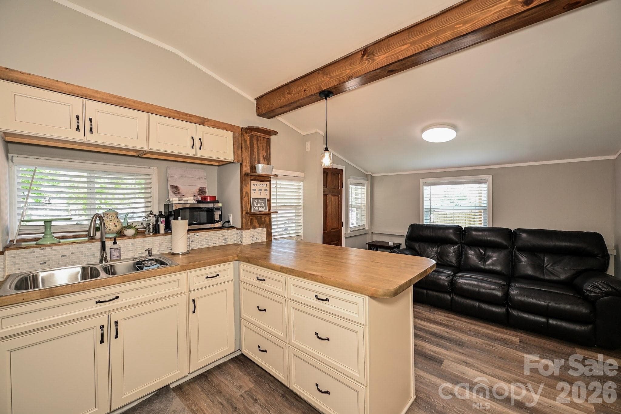 Single Family Residence at 125 Hollywood Trail, Mount Gilead, photo 10 of 15