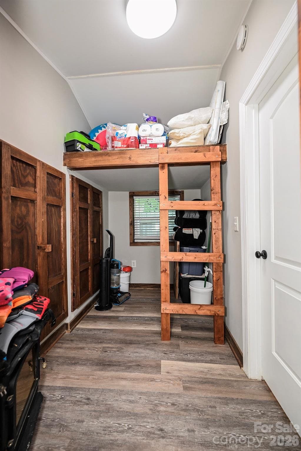 Single Family Residence at 125 Hollywood Trail, Mount Gilead, photo 14 of 15