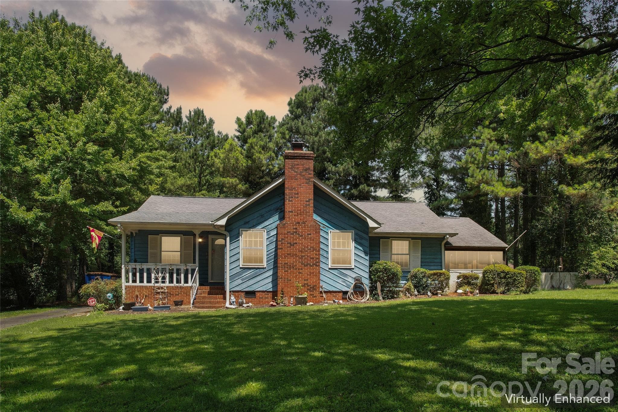 Single Family Residence at Mint Hill, photo 2 of 36