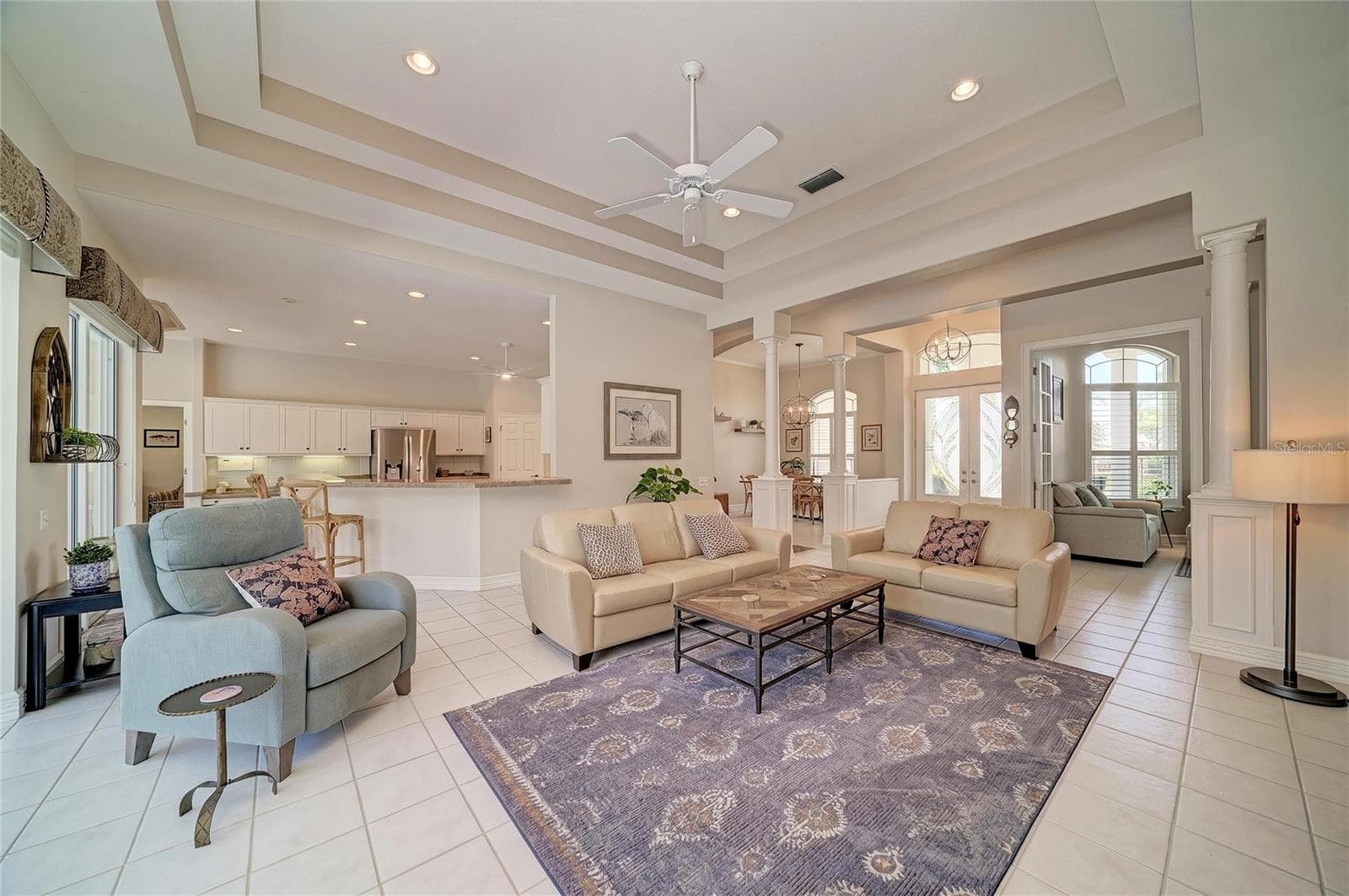 Single Family Residence at 2362 LITTLE COUNTRY RD, PARRISH, photo 13 of 71