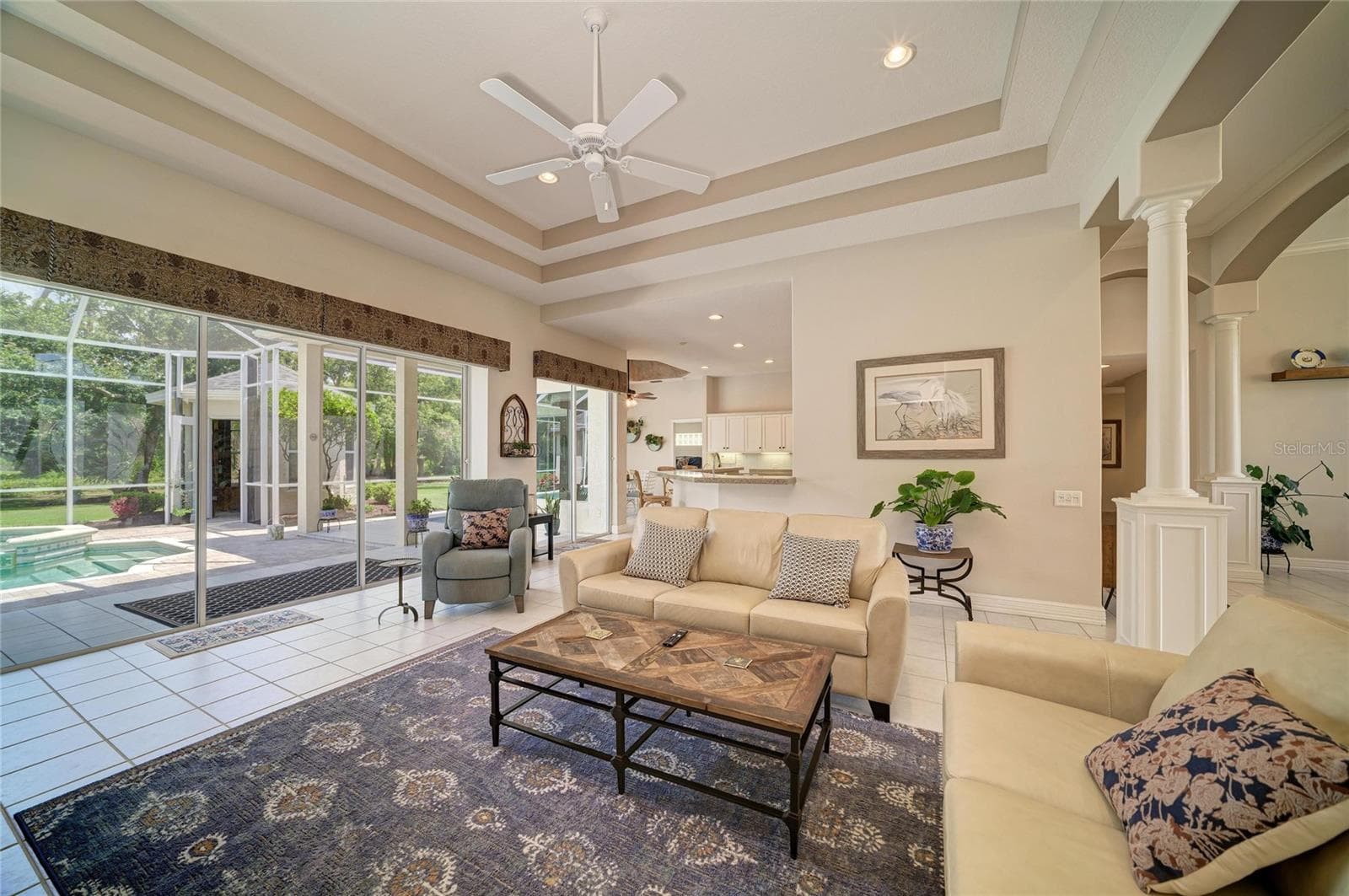 Single Family Residence at 2362 LITTLE COUNTRY RD, PARRISH, photo 14 of 71