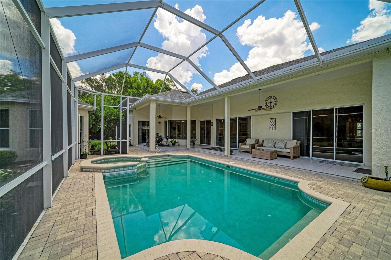 Single Family Residence at 2362 LITTLE COUNTRY RD, PARRISH, photo 18 of 71