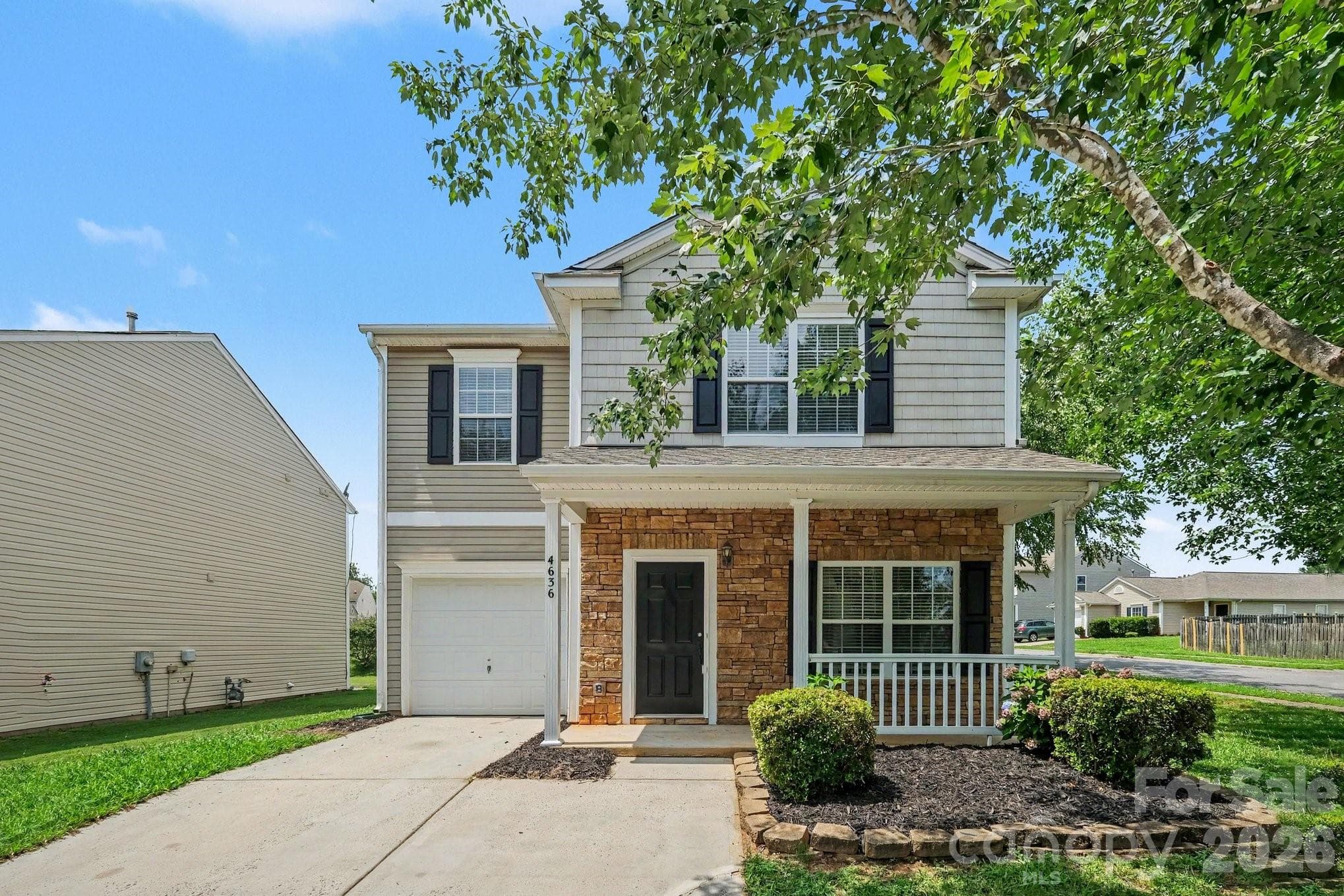 4636 Meadowfield Road