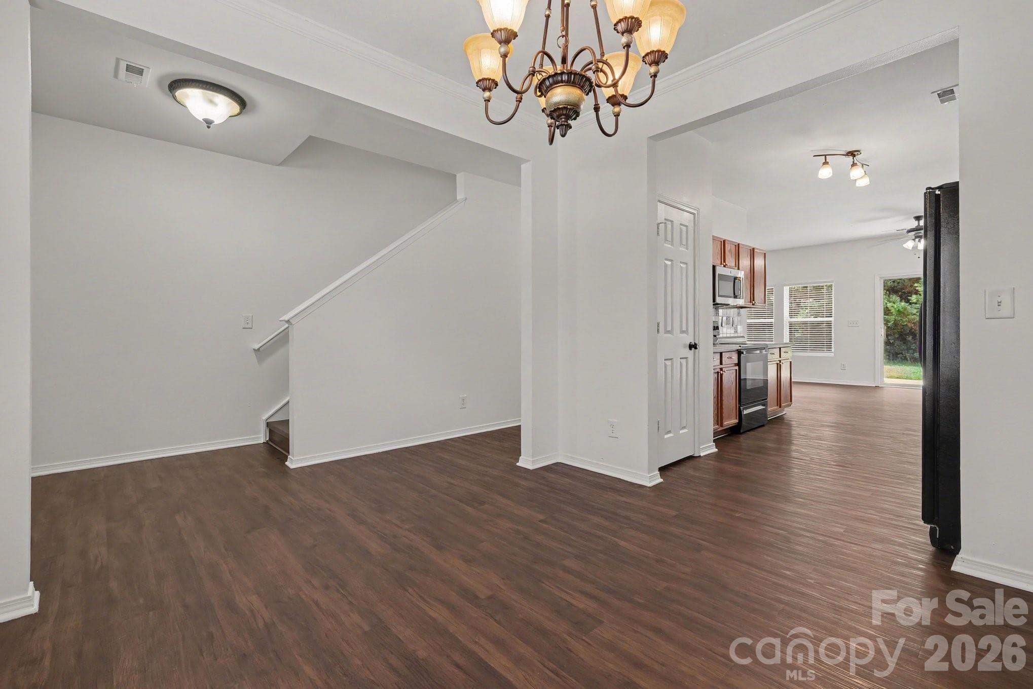 Single Family Residence at 4636 Meadowfield Road, Charlotte, photo 5 of 29