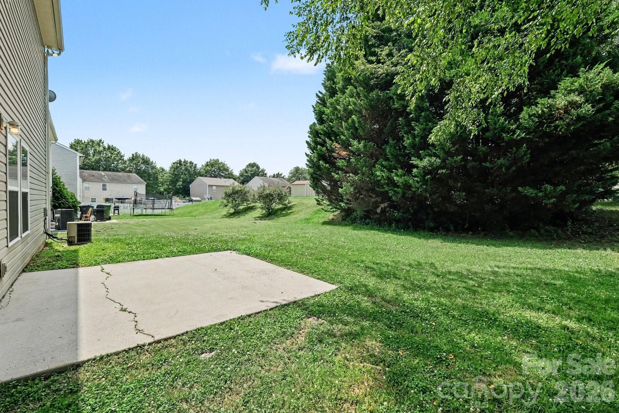 Single Family Residence at 4636 Meadowfield Road, Charlotte, photo 28 of 29