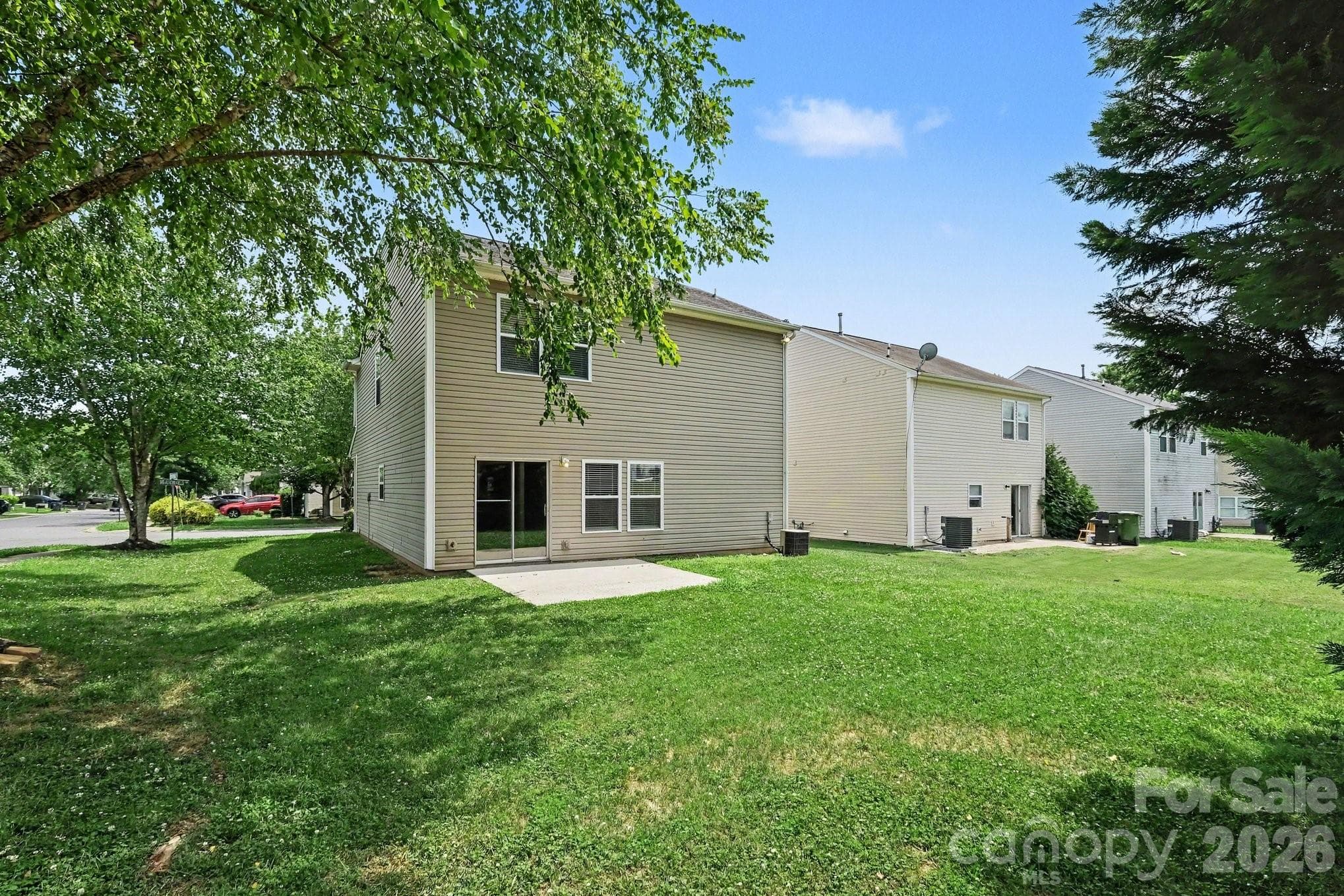 Single Family Residence at 4636 Meadowfield Road, Charlotte, photo 29 of 29