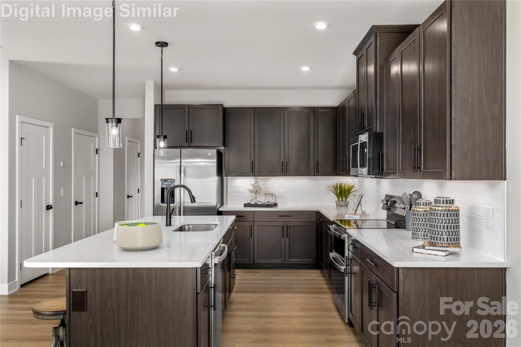 This Layout Isn't Just Open  It's Expansive, Airy, And Intuitive, Designed To Make MultiTasking Feel Like Second Nature. So Go Ahead, Stir the Sauce, Laugh At The Jokes, And Never Miss A Beat. - Concord