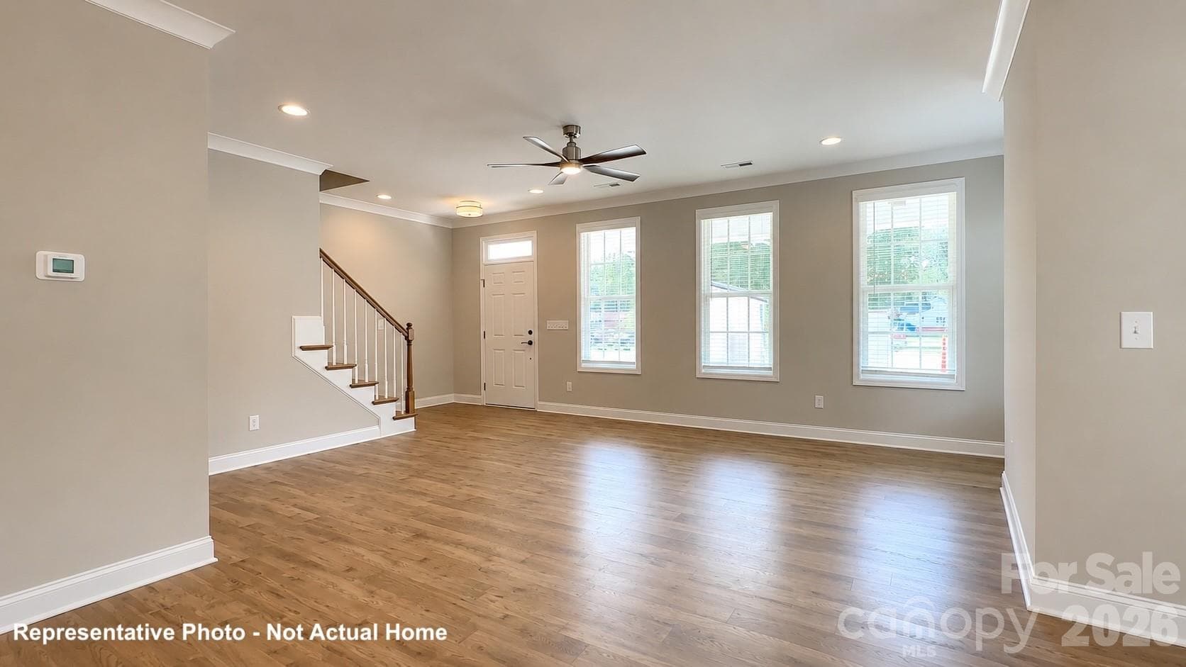 Dining to Entry-Bordeaux - Huntersville