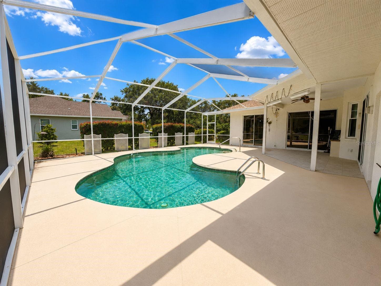 Single Family Residence at 48 N CRYSTAL MEADOW PATH, LECANTO, photo 4 of 21