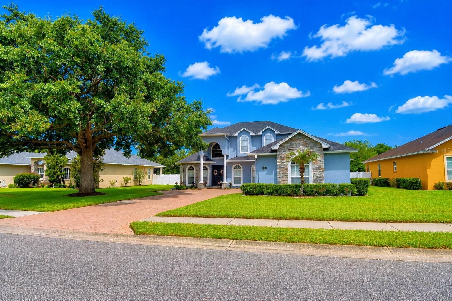 Single Family Residence at 5516 BLACK HAWK LN, LAKELAND, photo 7 of 83