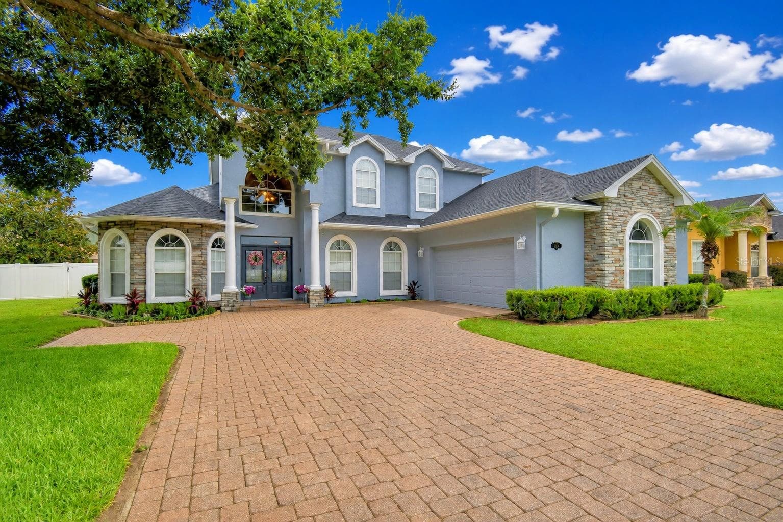 Single Family Residence at 5516 BLACK HAWK LN, LAKELAND, photo 8 of 83