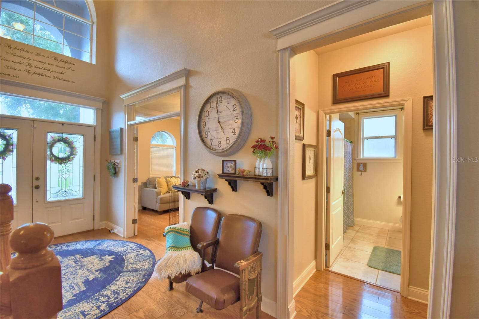 Single Family Residence at 5516 BLACK HAWK LN, LAKELAND, photo 11 of 83