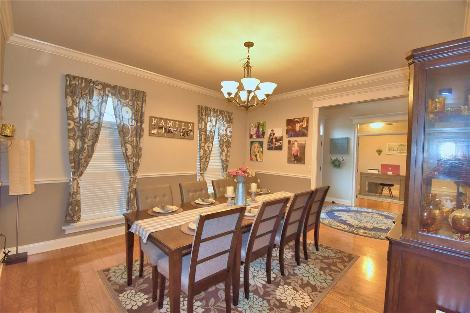 Single Family Residence at 5516 BLACK HAWK LN, LAKELAND, photo 17 of 83