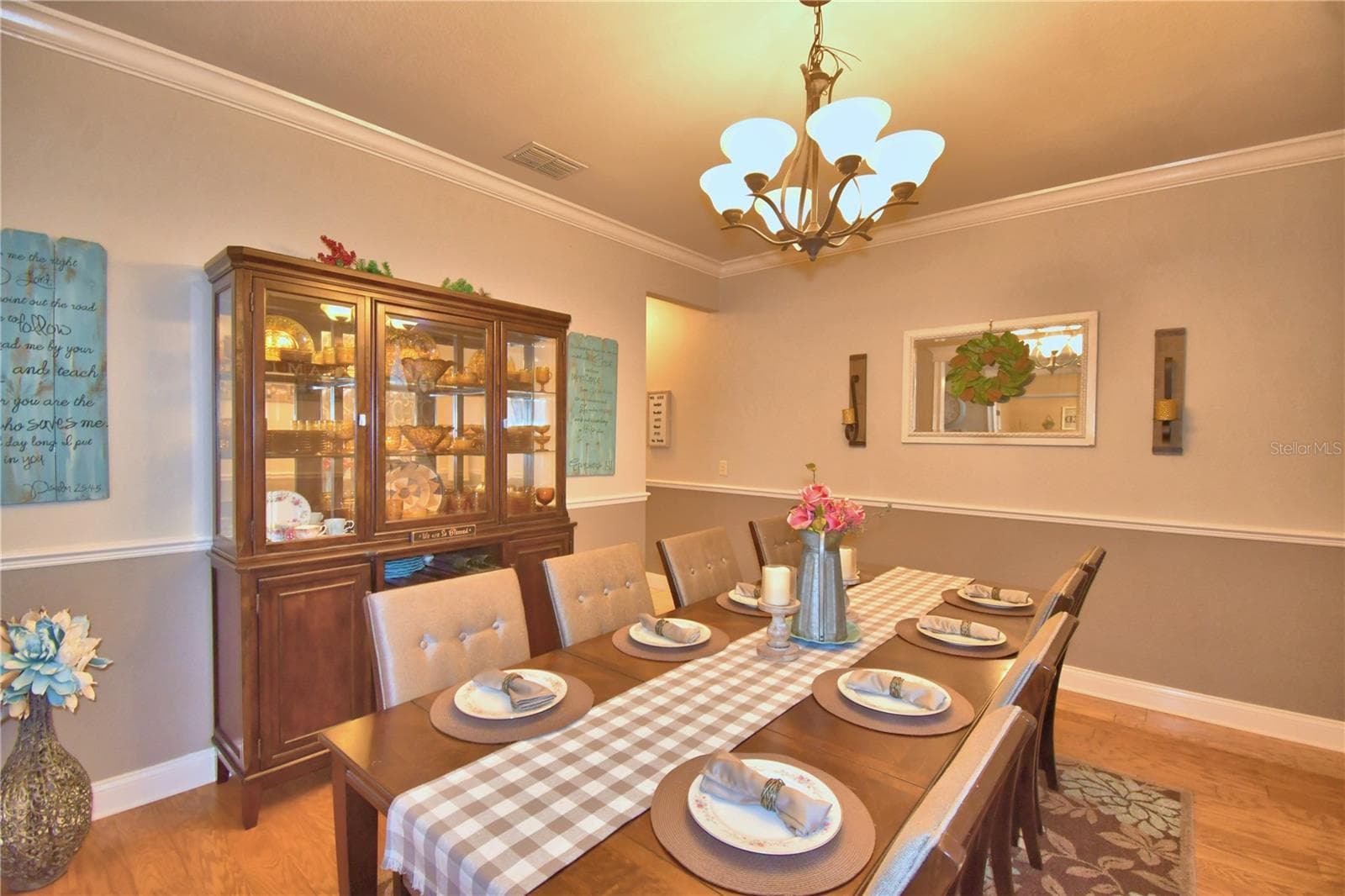 Single Family Residence at 5516 BLACK HAWK LN, LAKELAND, photo 19 of 83