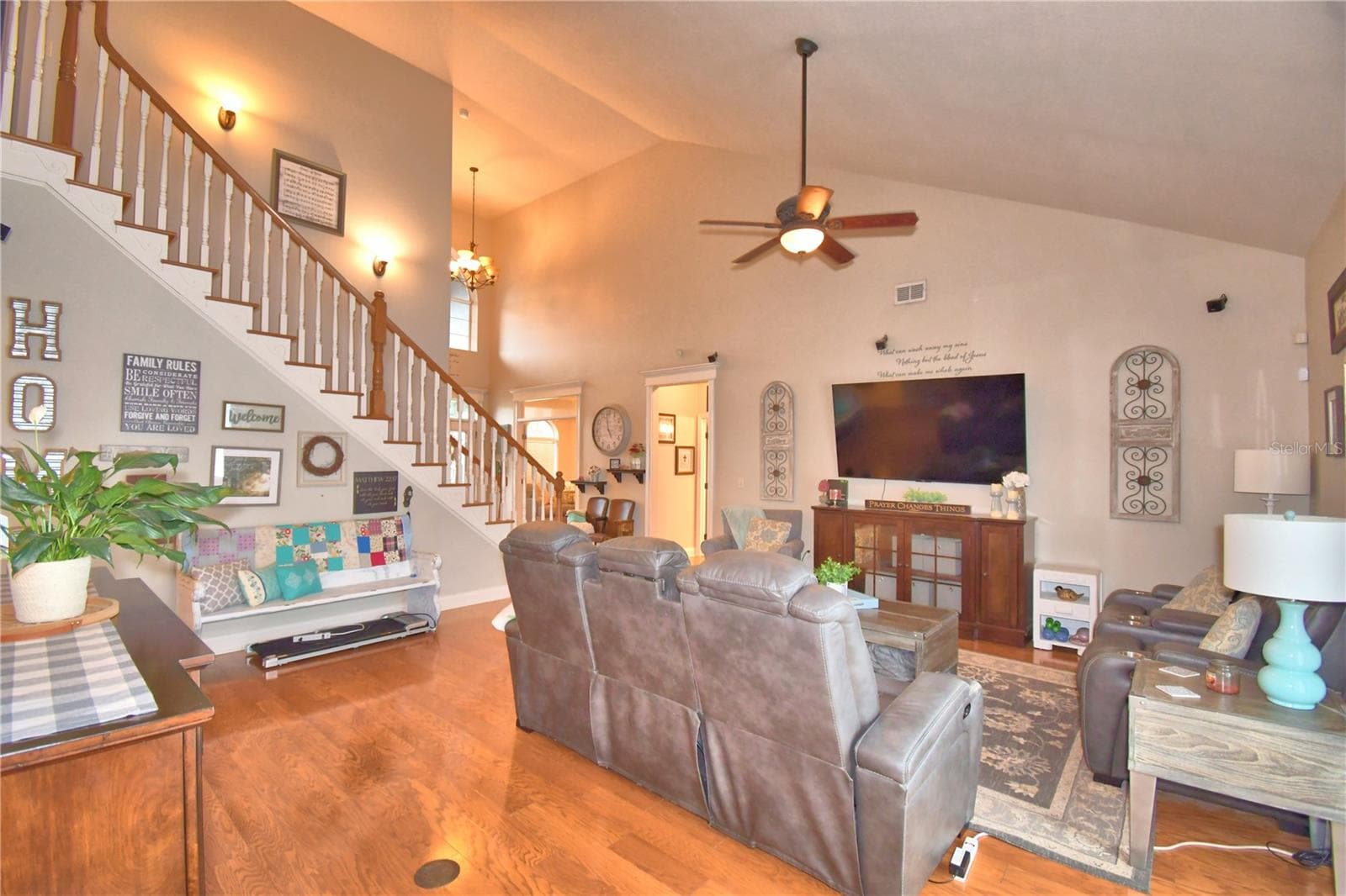 Single Family Residence at 5516 BLACK HAWK LN, LAKELAND, photo 21 of 83