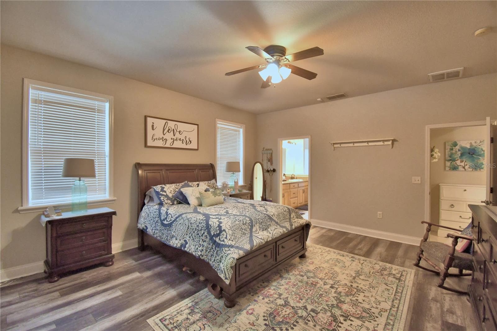 Single Family Residence at 5516 BLACK HAWK LN, LAKELAND, photo 38 of 83
