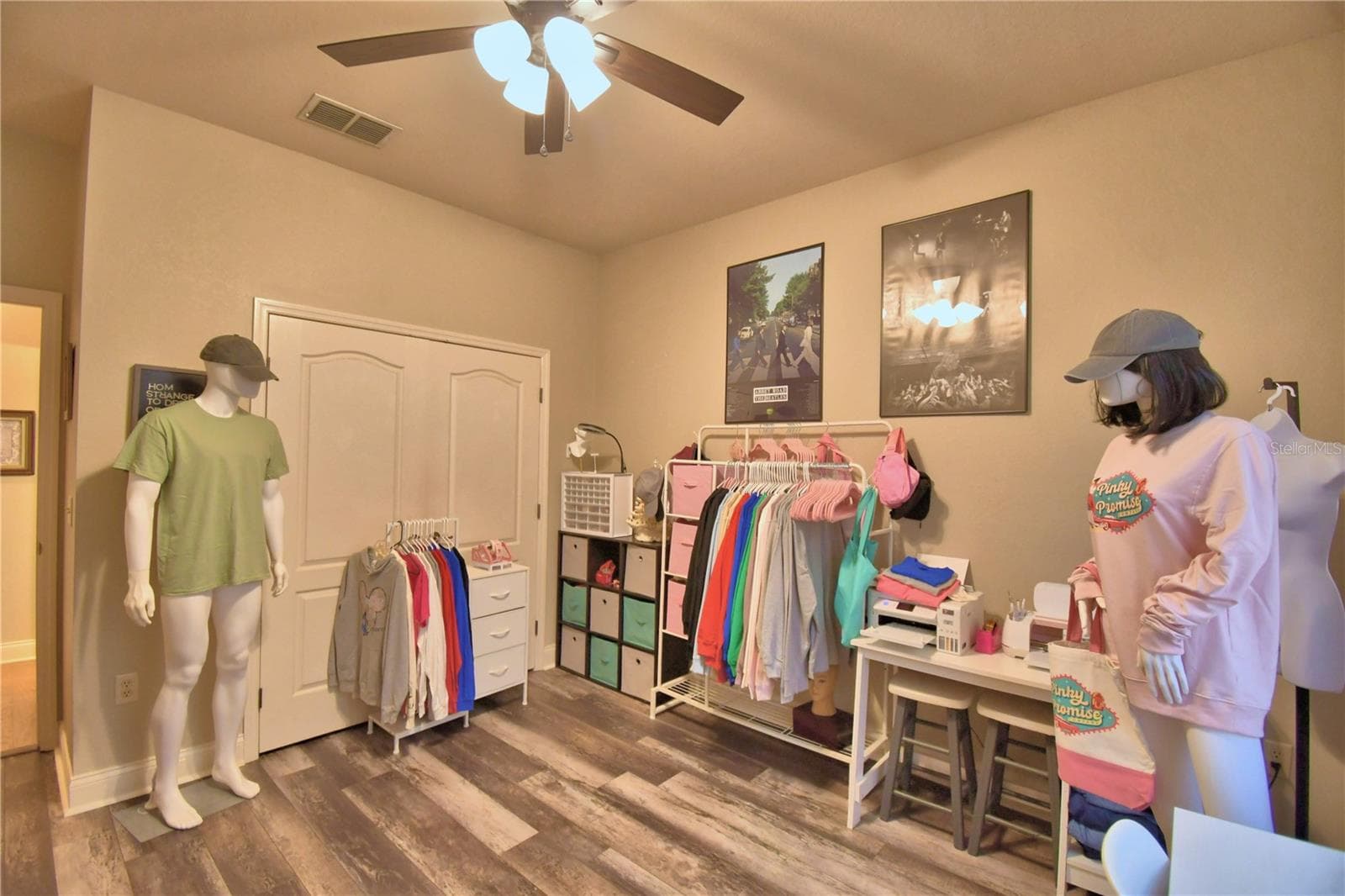 Single Family Residence at 5516 BLACK HAWK LN, LAKELAND, photo 47 of 83