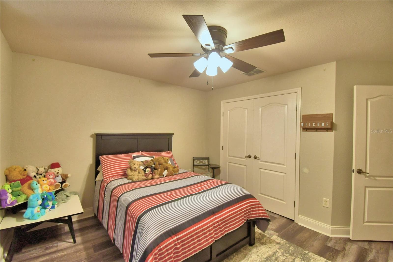 Single Family Residence at 5516 BLACK HAWK LN, LAKELAND, photo 56 of 83