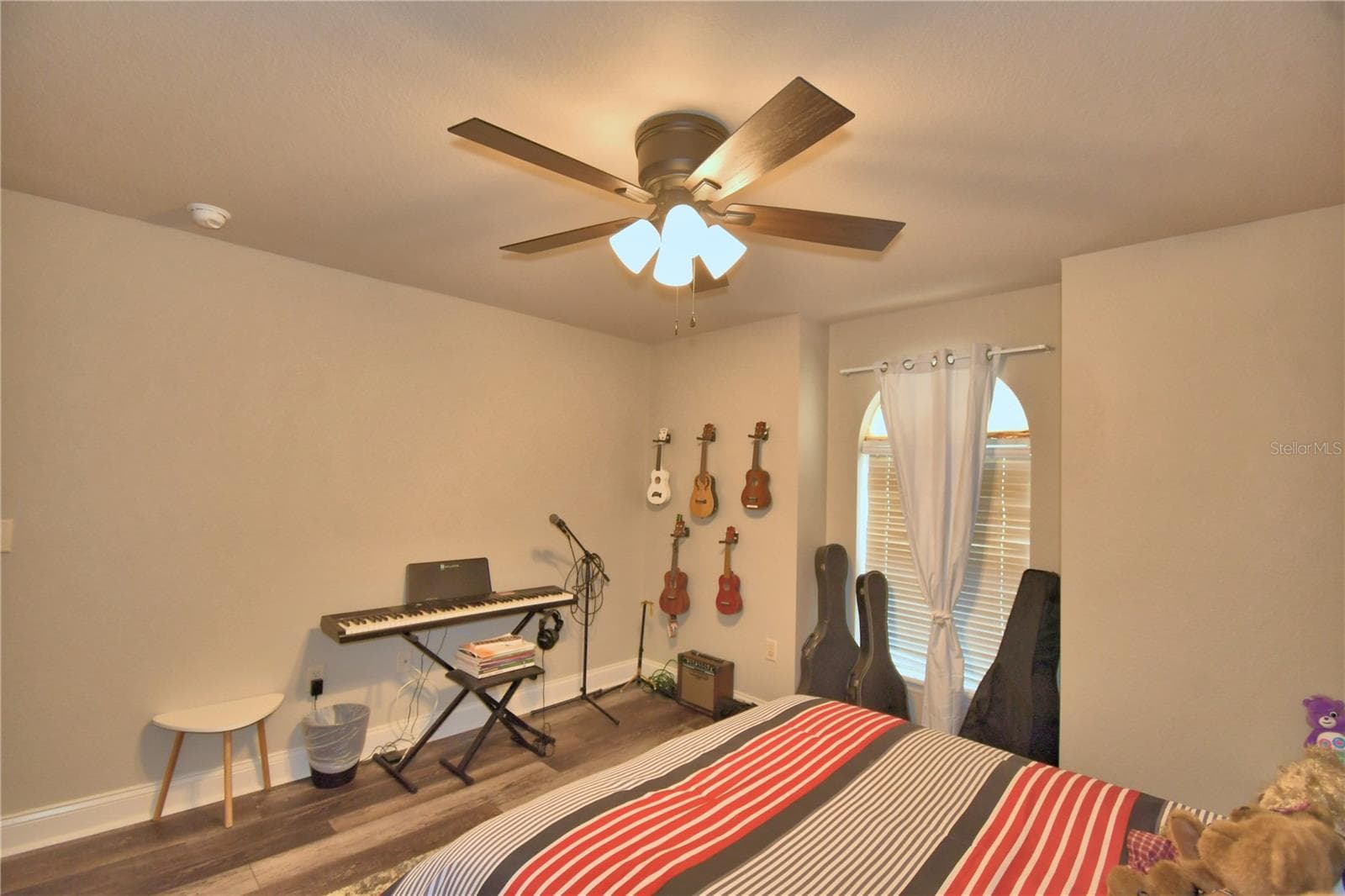 Single Family Residence at 5516 BLACK HAWK LN, LAKELAND, photo 58 of 83